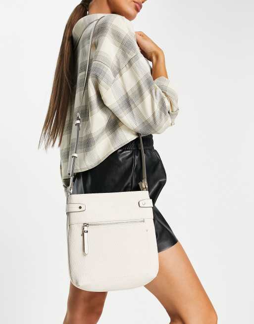 Fiorelli anna cross body in vanilla