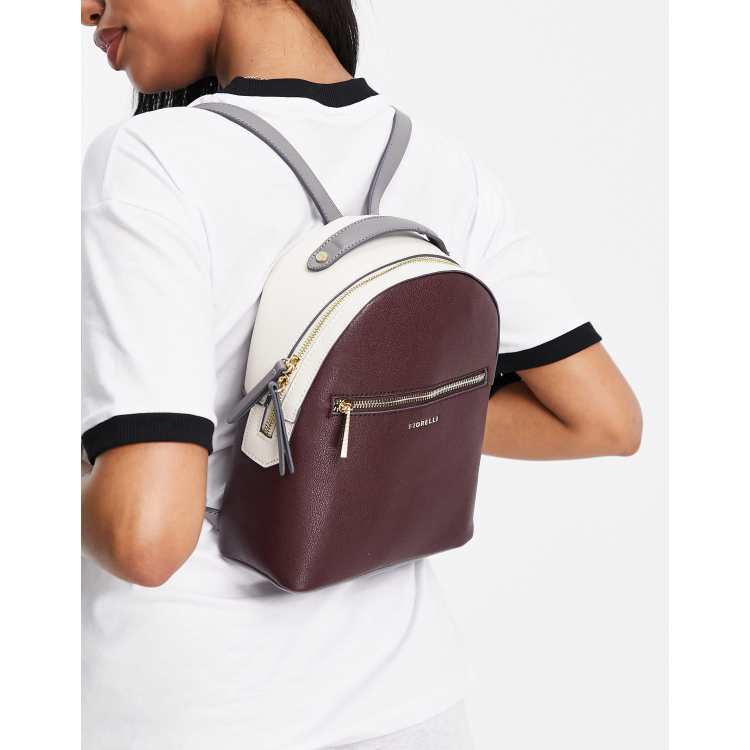 Fiorelli anouk hot sale large backpack