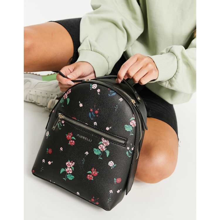 Asos 2025 fiorelli backpack