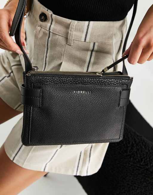 Fiorelli brie crossbody bag new arrivals