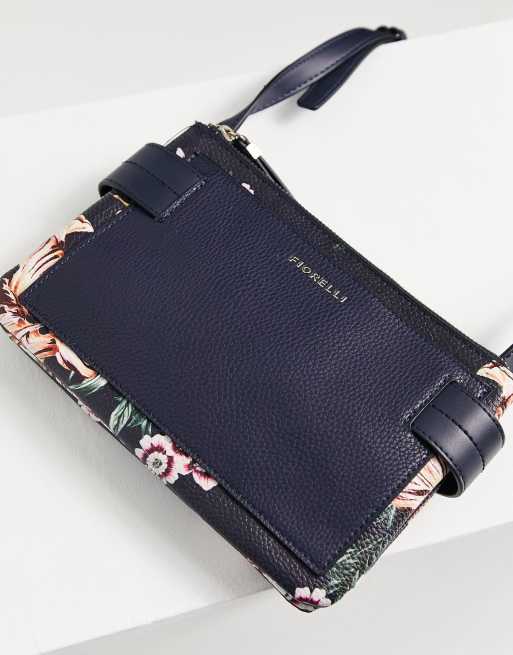 Fiorelli brie 2025 crossbody bag