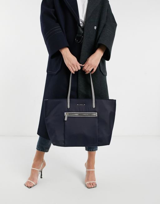 Fiorelli charlotte nylon tote bag sale