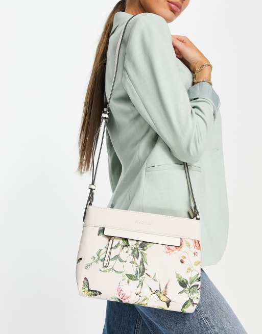 Fiorelli chelsea cross body in florence print
