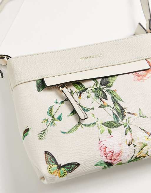 Fiorelli chelsea crossbody in florence print