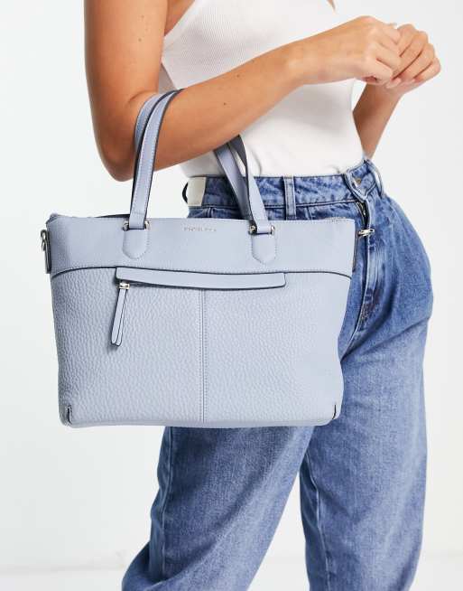 Fiorelli chelsea grab bag in sky