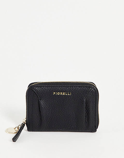 Fiorelli erika purse in black