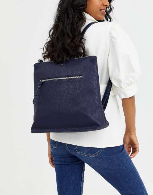 Fiorelli Finely backpack in navy