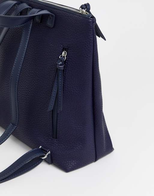 Fiorelli Finely backpack in navy