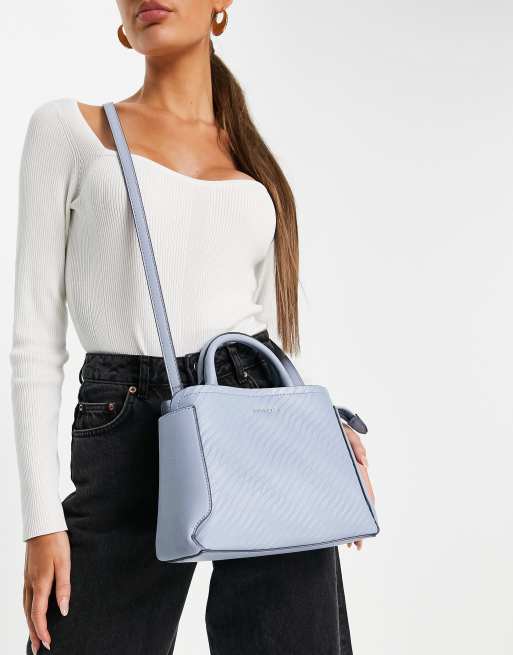 Petit sac bleu discount ciel