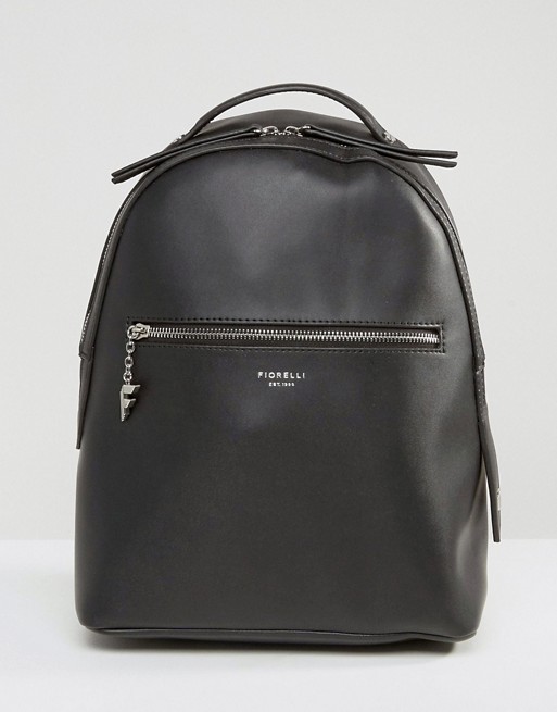 Fiorelli | Fiorelli Large Anouk Backpack in Black