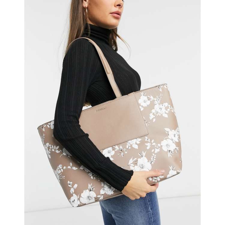 Fiorelli beach bag top