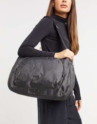 fiorelli leopard print bag