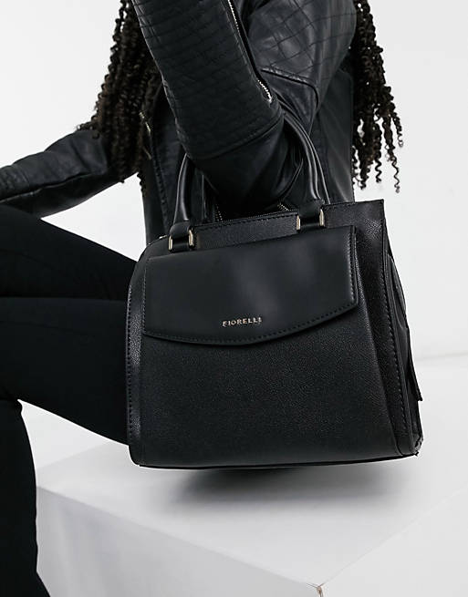 Fiorelli grab bag black |