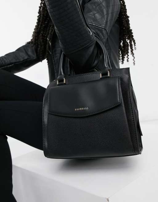 Fiorelli black online bag