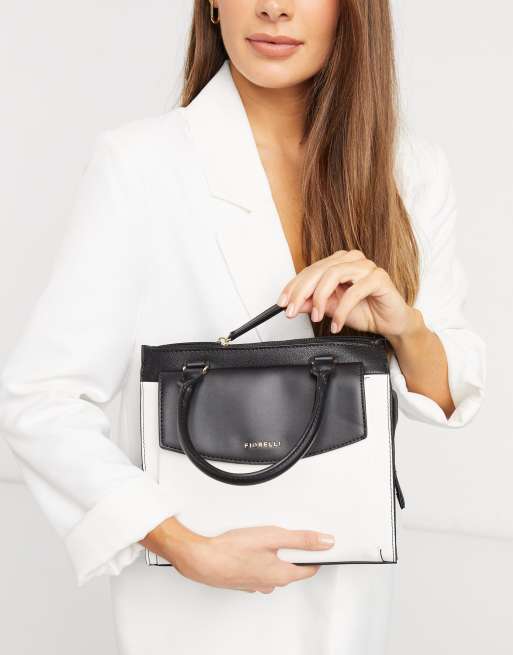 Fiorelli morgan grab online bag