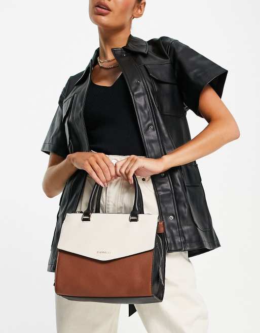 Fiorelli mia grab bag in nero mix