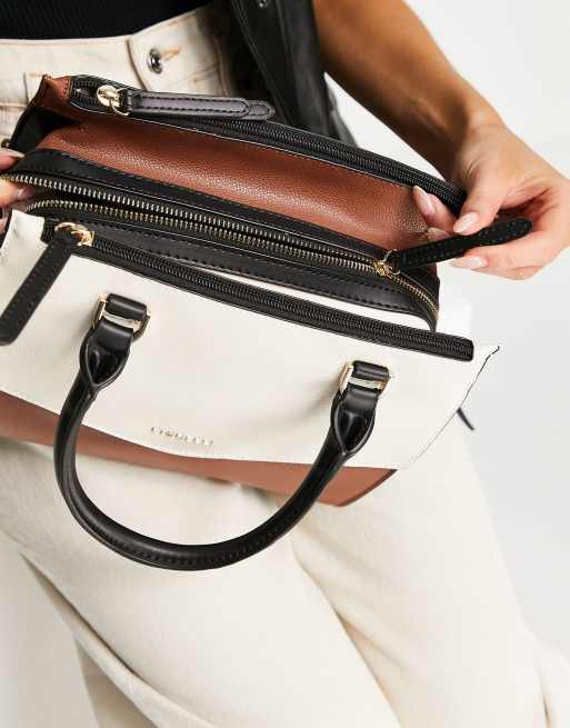 Fiorelli mia grab bag in nero mix