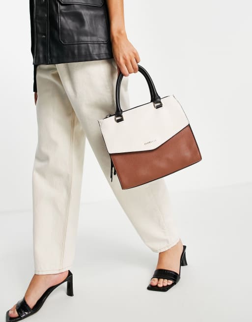 Fiorelli mia grab bag best sale toffee mix