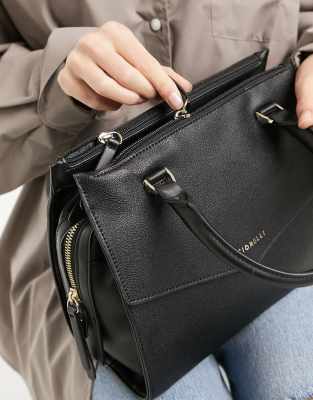 Fiorelli black best sale shoulder bag