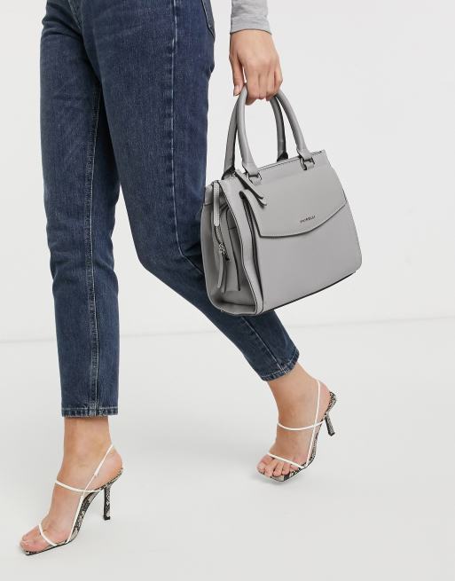 Fiorelli mia grab bag in steel