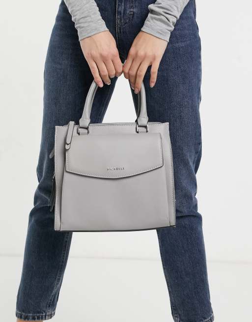 Fiorelli mia grab bag in steel