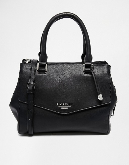 Fiorelli | Fiorelli Mia Small Grab Bag with Envelope Detail