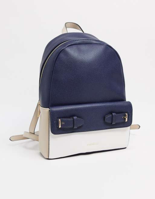 Fiorelli miller backpack in nautical mix