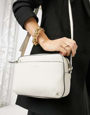 Fiorelli 2025 white bag