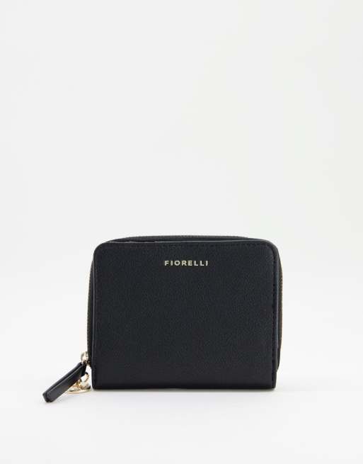 Fiorelli nora purse bag in black