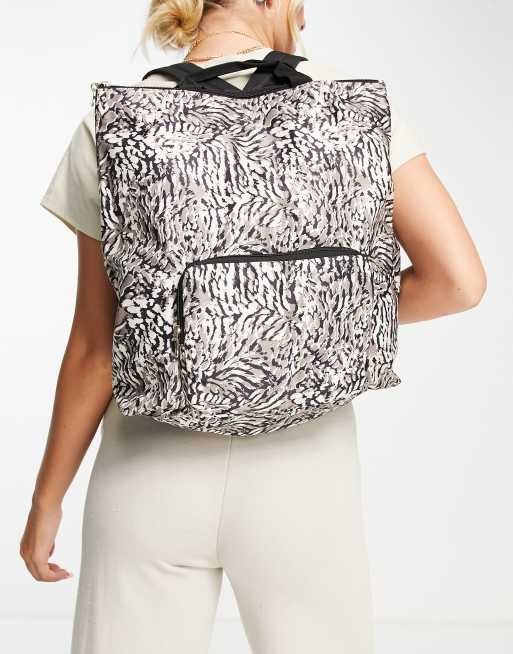 Asos fiorelli backpack hotsell