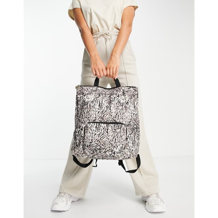Asos fiorelli backpack deals