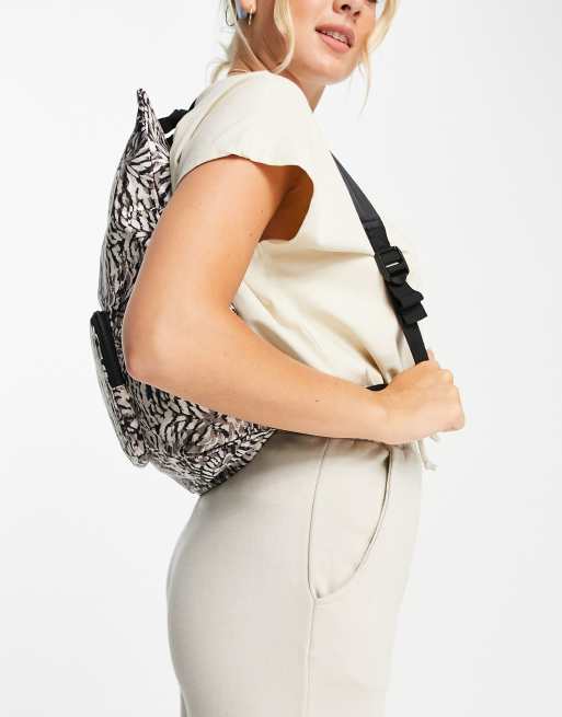 Asos hot sale fiorelli backpack