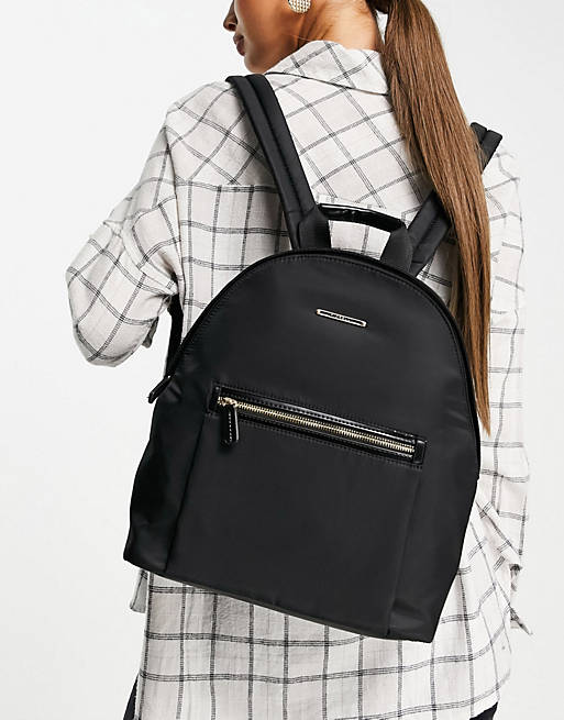 Fiorelli sarah backpack in black