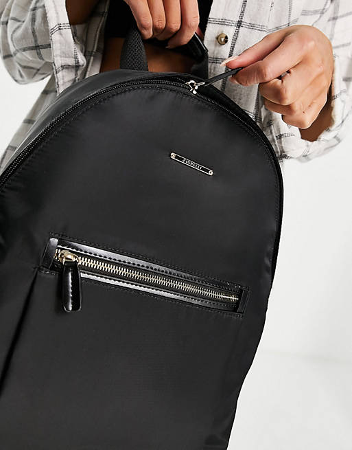 Fiorelli sarah backpack in black