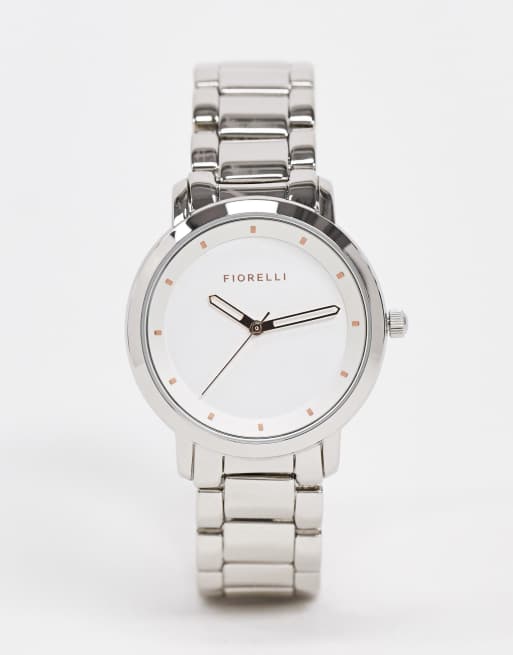 Fiorelli watch 2025