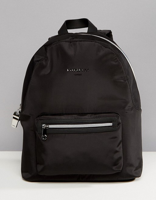 Fiorelli | Fiorelli Sport Strike Backpack In Black
