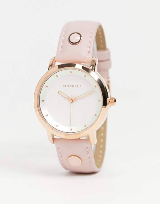 Fiorelli watch deals