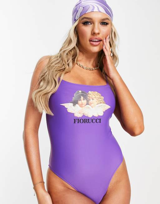 Fiorucci swimwear best sale