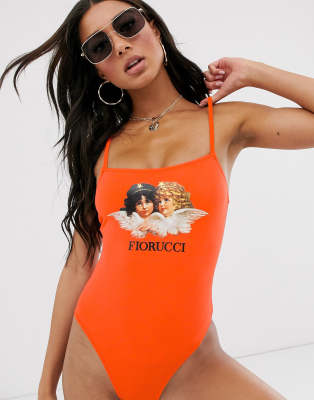fiorucci swimwear