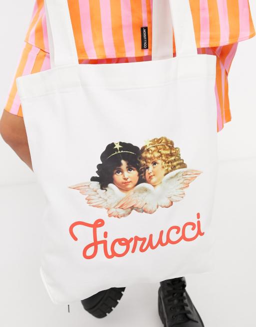 Fiorucci tote online bag