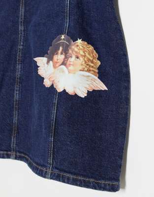 fiorucci denim