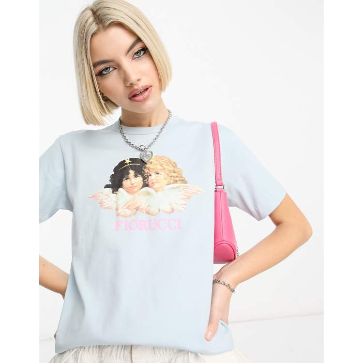 Fiorucci angel outlet sweatshirt