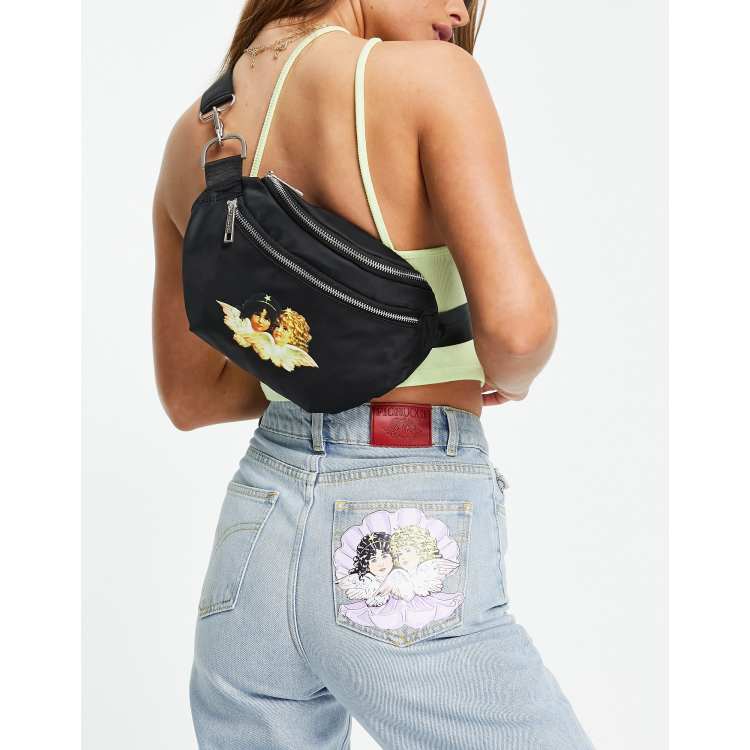 Fiorucci waist outlet bag