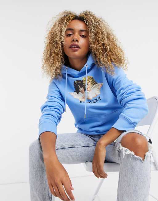 Fiorucci felpa sale