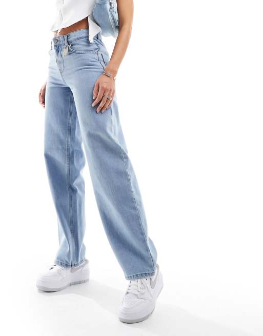 Fiorucci angel jeans shop