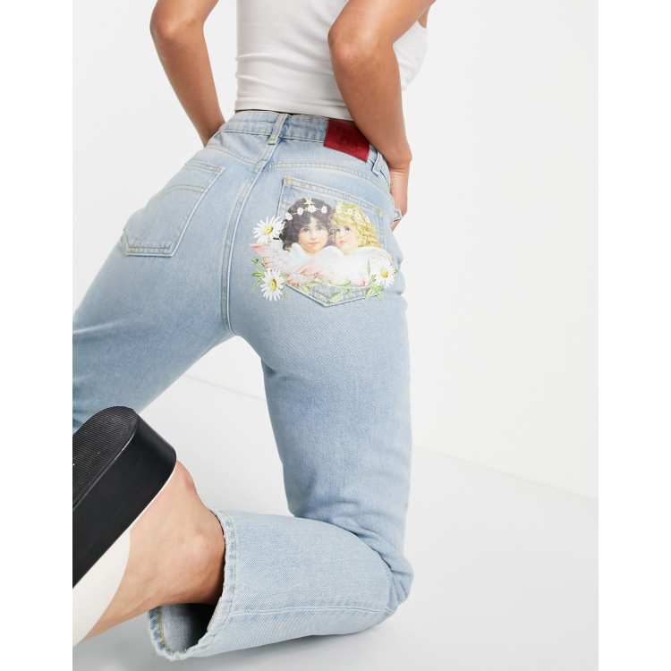 Angel brand jeans sale