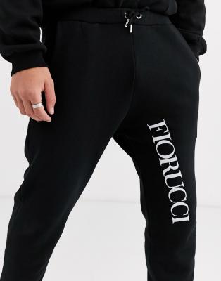 fiorucci joggers