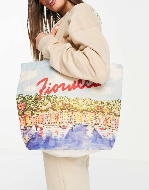 Fiorucci tote 2024