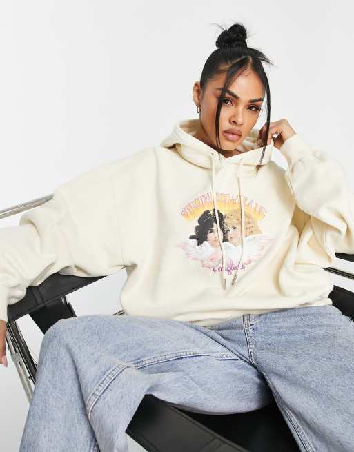 Fiorucci hoodie cheap