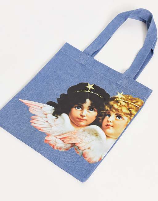 Tote Bag - Angel